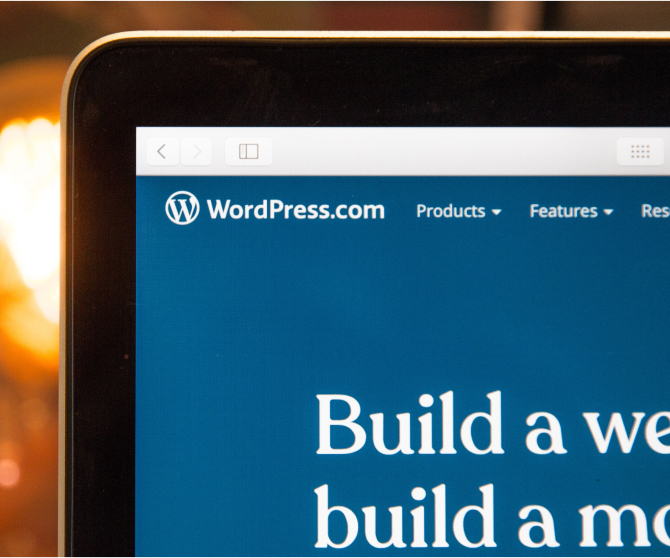 wordpress img